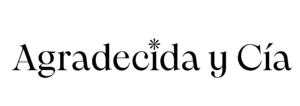 Agradecida y Cía